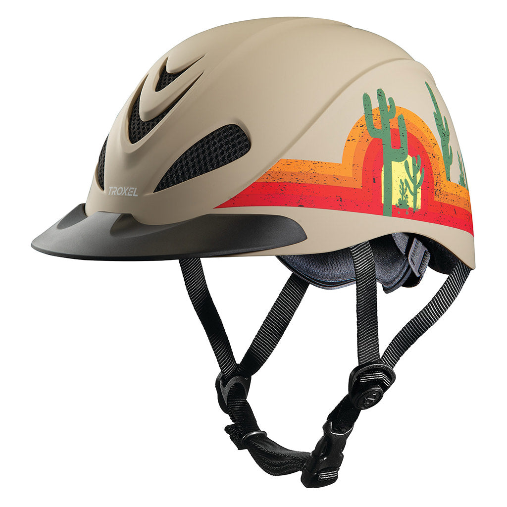 Rebel™ Riding Helmet