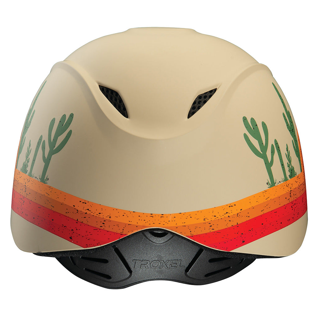 Rebel™ Riding Helmet