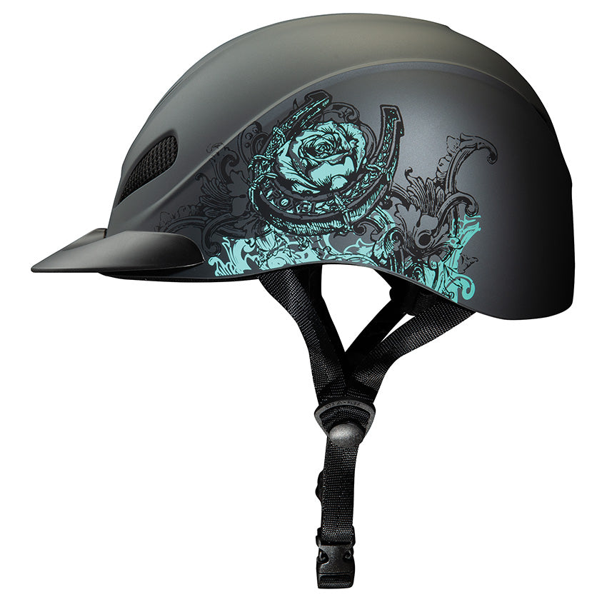 Rebel™ Riding Helmet