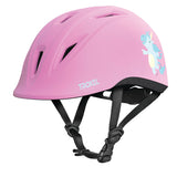 Youngster Horse Riding Helmet