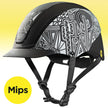 Spirit™ with Mips® Technology, Multi-Directional Impact Protection System