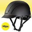 Spirit™ with Mips® Technology, Multi-Directional Impact Protection System