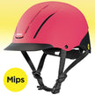 Spirit™ with Mips® Technology, Multi-Directional Impact Protection System