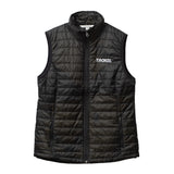 Troxel® 1/4 Zip Vest, Black