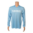 Troxel® Hoodie with UPF 50+