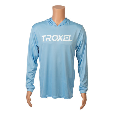 Troxel® Hoodie with UPF 50+