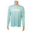 Troxel® Hoodie with UPF 50+