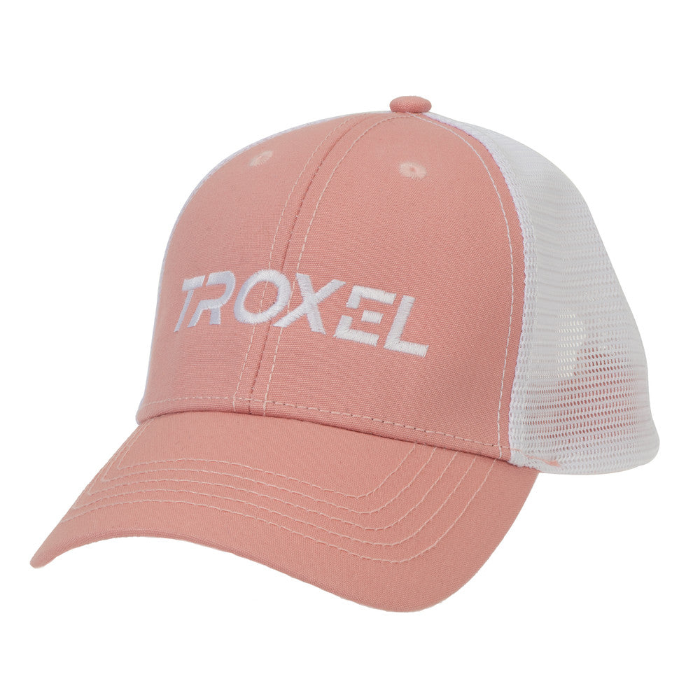 Ladies' Troxel® Cap, Rose