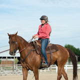 Rebel™ Riding Helmet