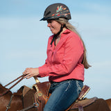 Rebel™ Riding Helmet