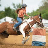 Rebel™ Riding Helmet