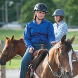 Terrain™ Horse Riding Helmet