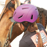 Terrain™ Horse Riding Helmet