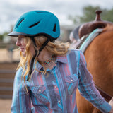 Terrain™ Horse Riding Helmet