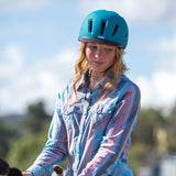 Terrain™ Horse Riding Helmet