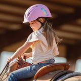 Youngster Horse Riding Helmet