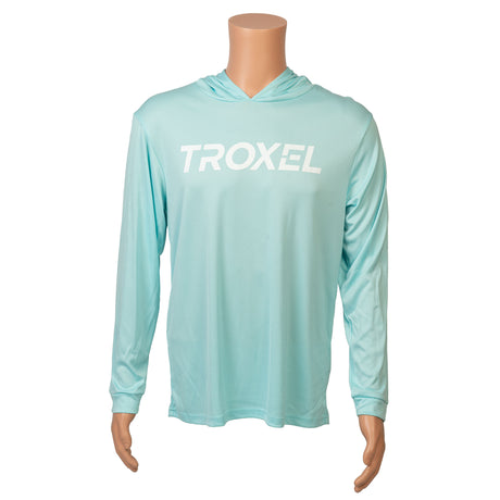 Troxel® Hoodie with UPF 50+