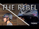 Rebel™ Riding Helmet