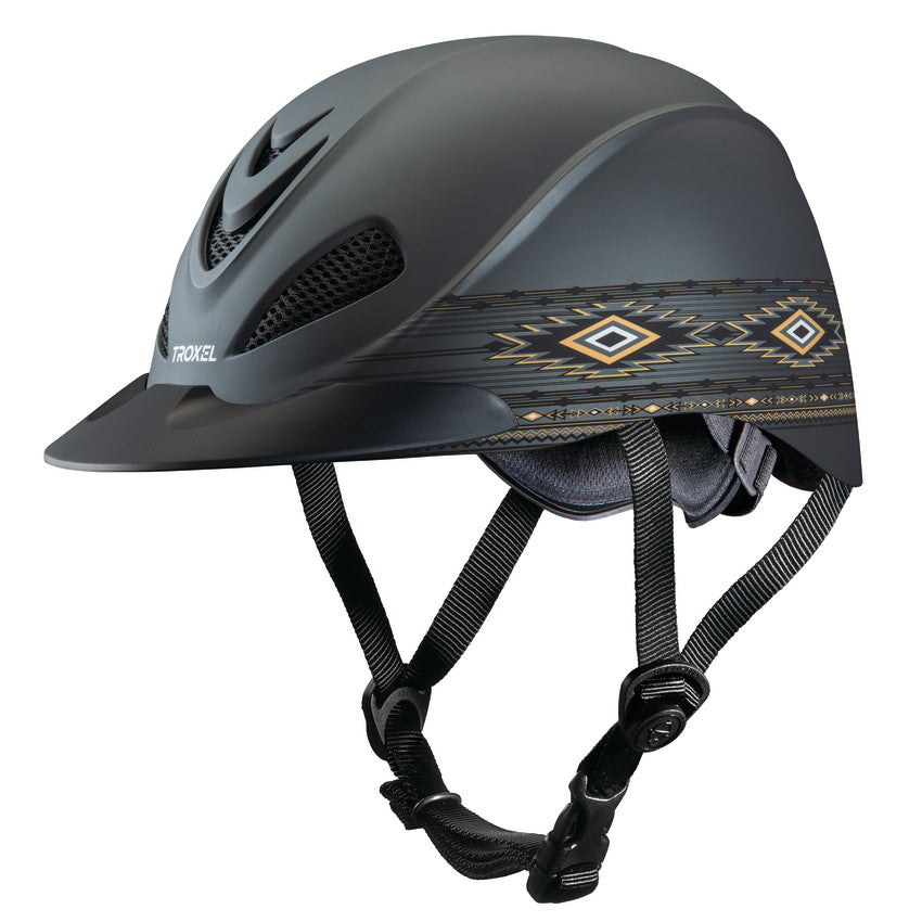 Rebel™ Riding Helmet