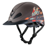 Rebel™ Riding Helmet