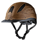 Brown Cheyenne Helmet