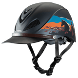 Badlands Dakota Helmet