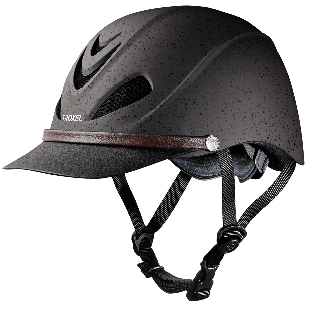 Grizzly Brown Dakota Helmet