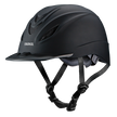 Black Intrepid Helmet