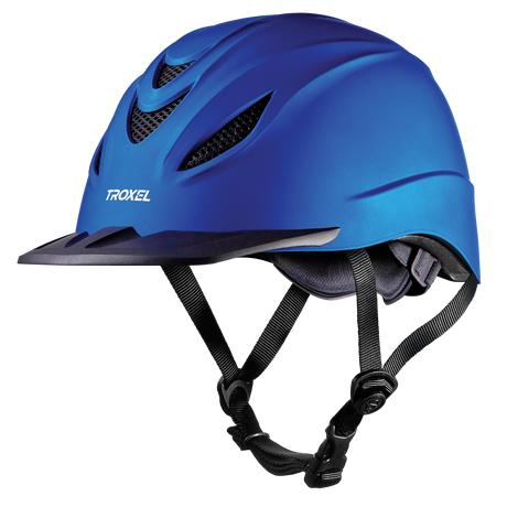 Indigo Intrepid Helmet