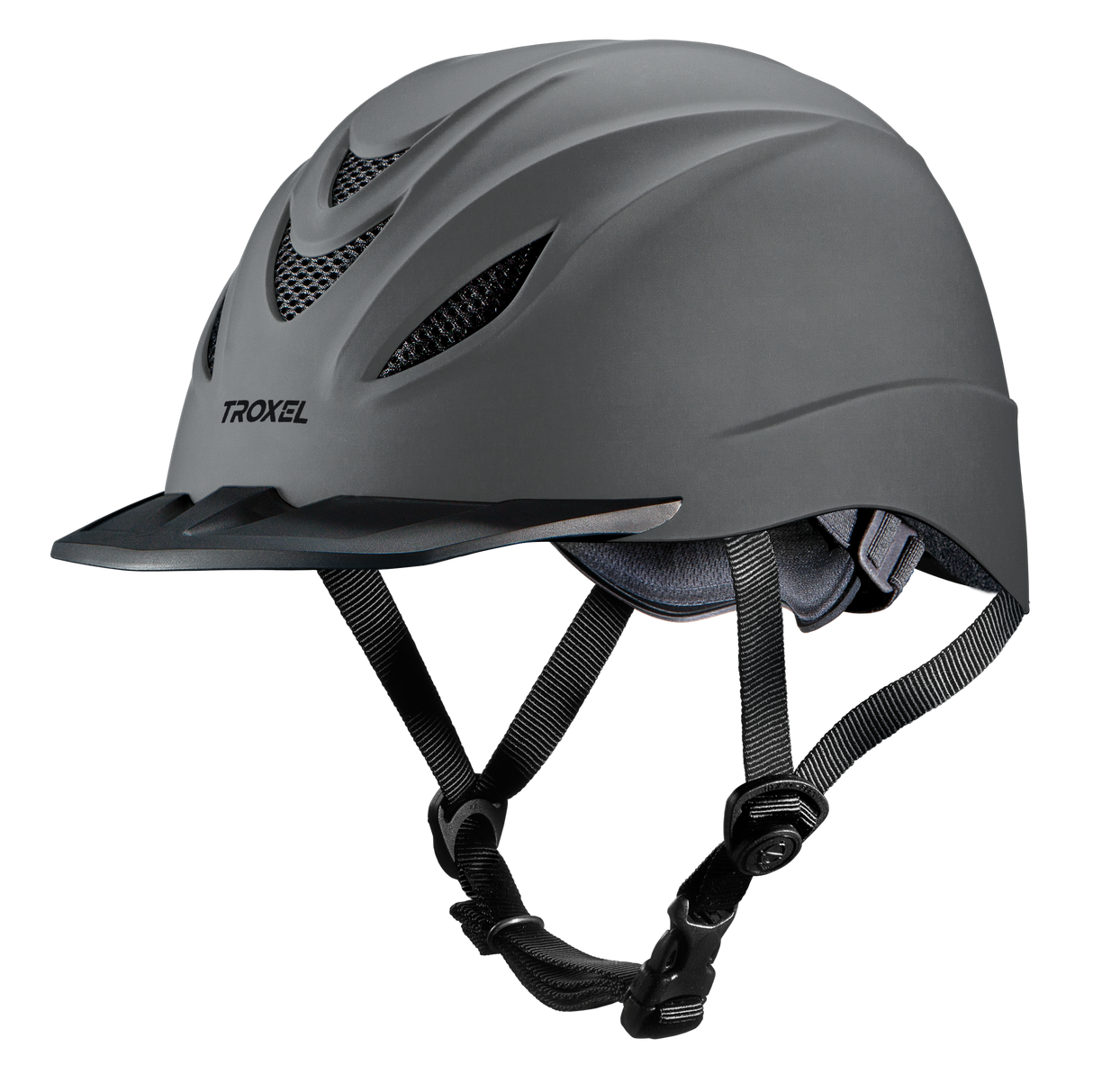 Slate Intrepid Helmet