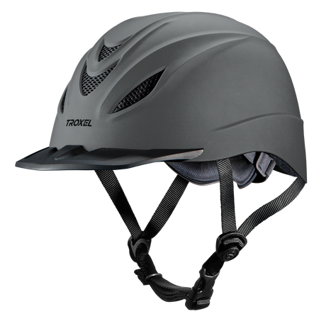 Slate Intrepid Helmet