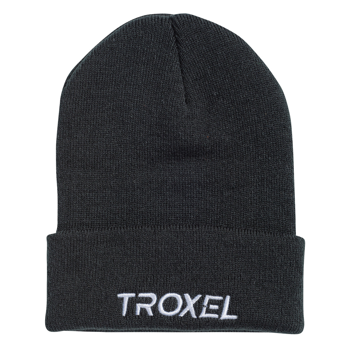 Knit Cap, Black