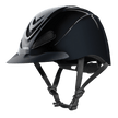 Black Liberty Helmet