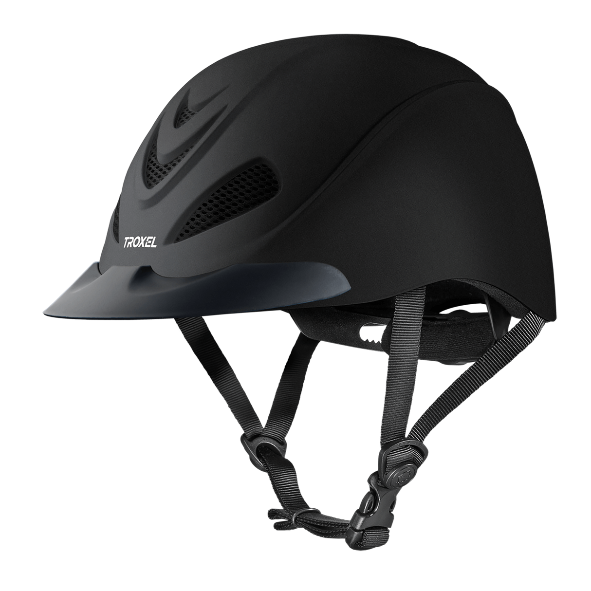 Black Duratec Liberty Helmet