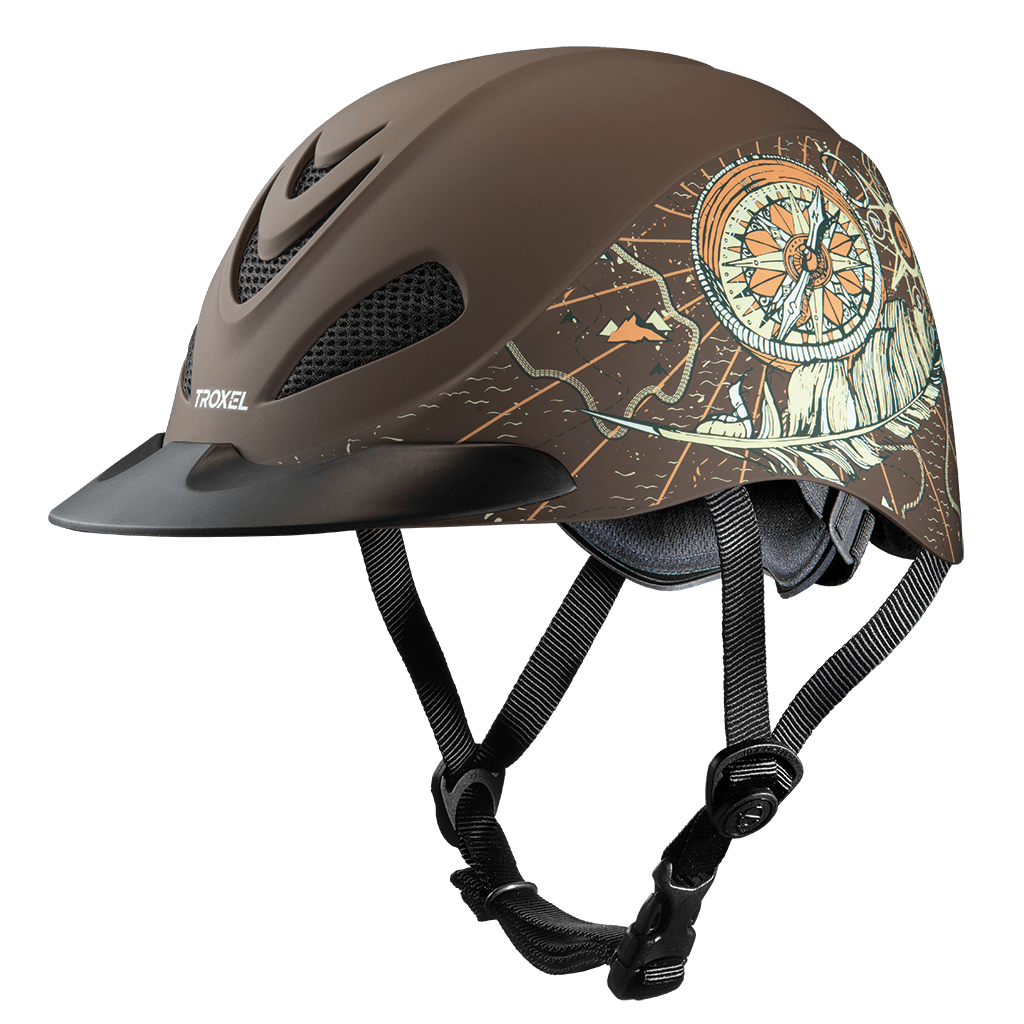 Rebel™ Riding Helmet