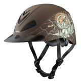 Rebel™ Riding Helmet