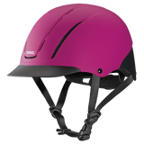 Raspberry Duratec Spirit Helmet