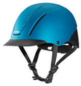 Teal Duratec Spirit Helmet