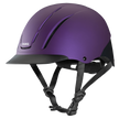 Violet Duratec Spirit Helmet