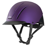 Violet Duratec Spirit Helmet