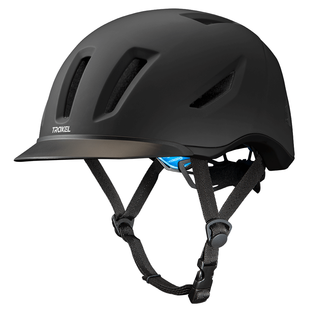 Terrain™ Horse Riding Helmet