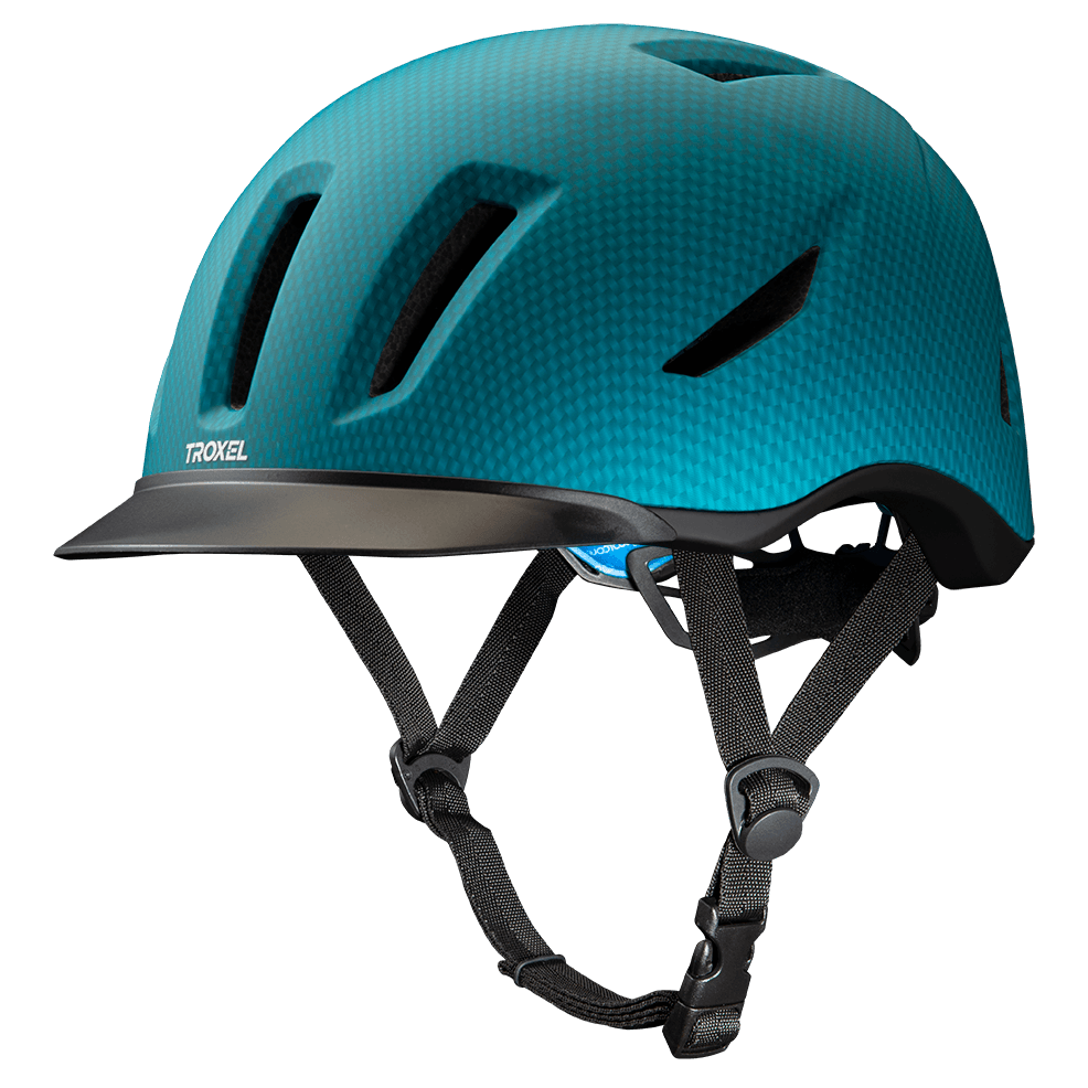 Terrain™ Horse Riding Helmet