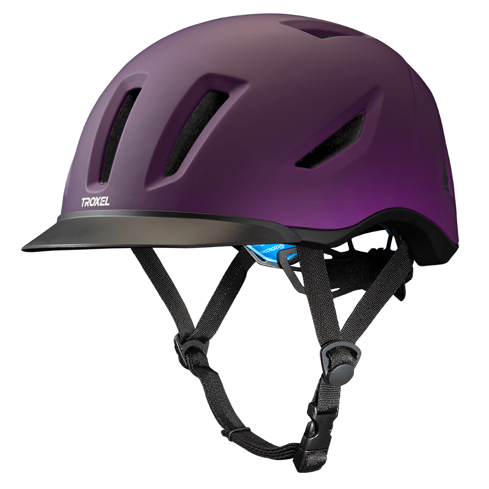 Terrain™ Horse Riding Helmet