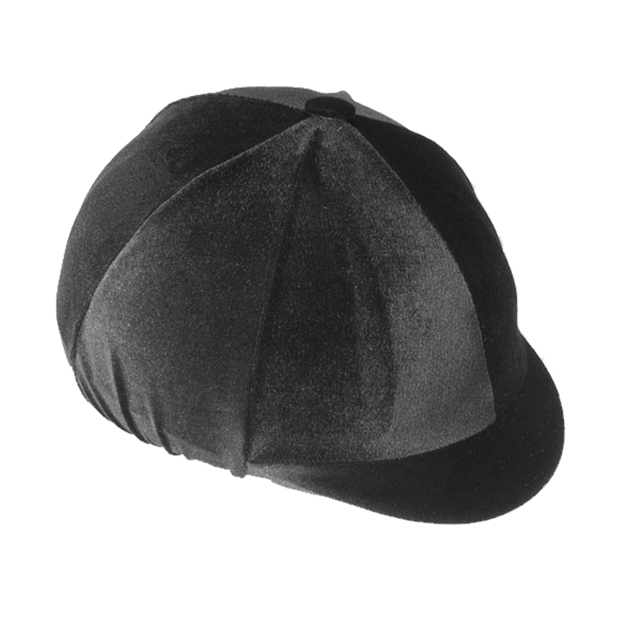 Velvet Helmet Cover